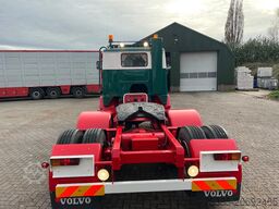 Volvo F88 6x2 100% oldtimer no more words