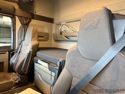 MAN TGS 35.510 IN ARRIVAL/ COMING IN!!! NEW/NEU PAL...