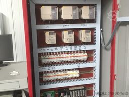 RCN Multipo 2500 bending furnace