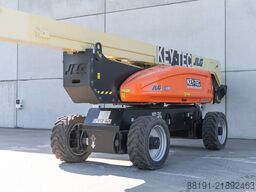 JLG 1250 AJP