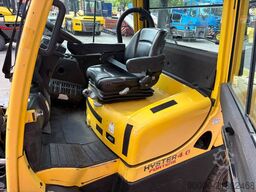 Hyster H 4.00 FT