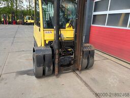 Hyster H 4.00 FT