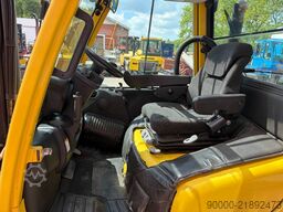 Hyster H 4.5 FT 4500kg