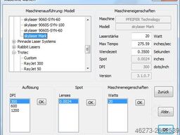 ImageLaz PhotoGraV Version 3.1