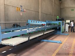 DMMET GROUP 27/200 Smart Trapez