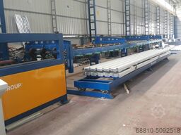 DMMET GROUP 27/200 Smart Trapez