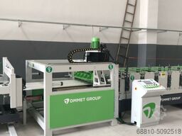 DMMET GROUP 27/200 Smart Trapez