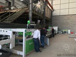 DMMET GROUP 27/200 Smart Trapez