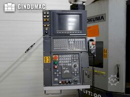 Okuma LVT 300