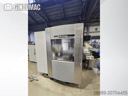 DECKEL MAHO DMC 105 V linear