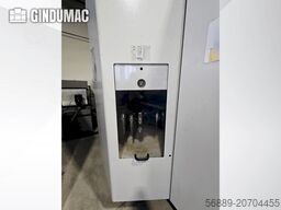 DECKEL MAHO DMC 105 V linear