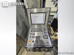 DECKEL MAHO DMC 105 V linear