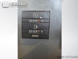 DECKEL MAHO DMC 105 V linear