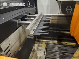 AGIE CHARMILLES Form E 600