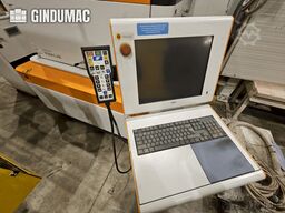 AGIE CHARMILLES Form E 600