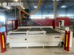 IMA BIMA CUT 145/330