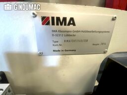 IMA BIMA CUT 145/330