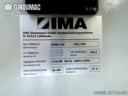 IMA BIMA CUT 145/330
