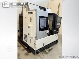 Okuma LB2000 EX II MCY