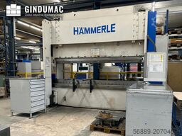 HAMMERLE BM 200 - 3100