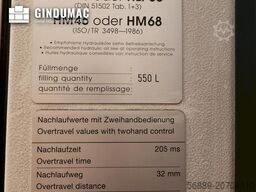 HAMMERLE BM 200 - 3100