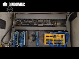 TRUMPF TrumaBend V85