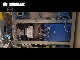 TRUMPF TrumaBend V85