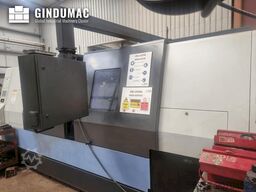 DOOSAN Puma 400LM