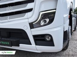 MERCEDES-BENZ Actros 5 1845 BigSpace MirroCam