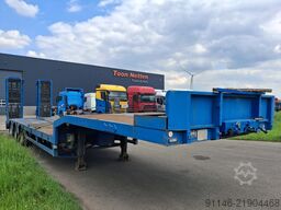 Nooteboom OSD-48-03 OSD-48-03 * Lier - Winch *