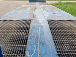 Nooteboom OSD-48-03 OSD-48-03 * Lier - Winch *