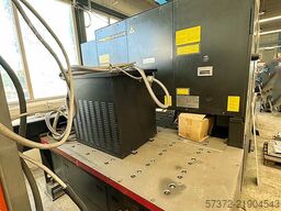 Amada LC-2415 Alpha III - 4kW