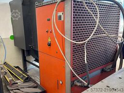 Amada LC-2415 Alpha III - 4kW
