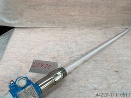 Endress+Hauser Ordercode FM /51-A1AGEJB3A1A