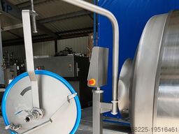 Nowicki MA-3600 PSCH