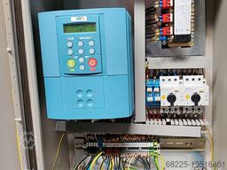 Nowicki MA-3600 PSCH