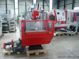 Emco Emcomill C40 linear