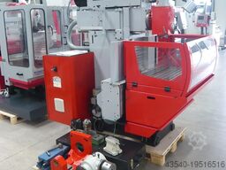 Emco Emcomill C40 linear