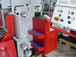 Emco Emcomill C40 linear