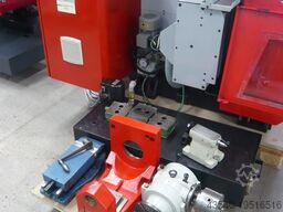 Emco Emcomill C40 linear
