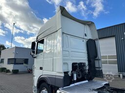 DAF XF 450 Super Space Cab Euro 6