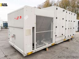 New Rooftop Air Conditioner CLIMAVENETA WSM2-T 0354 106.2 kW 2022 yom