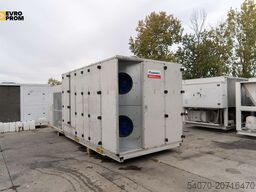 New Rooftop Air Conditioner CLIMAVENETA WSM2-T 0354 106.2 kW 2022 yom