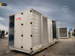 New Rooftop Air Conditioner CLIMAVENETA WSM2-T 0354 106.2 kW 2022 yom