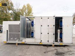 New Rooftop Air Conditioner CLIMAVENETA WSM2-T 0354 106.2 kW 2022 yom