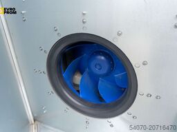 New Rooftop Air Conditioner CLIMAVENETA WSM2-T 0354 106.2 kW 2022 yom