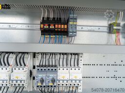 New Rooftop Air Conditioner CLIMAVENETA WSM2-T 0354 106.2 kW 2022 yom