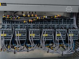 New Rooftop Air Conditioner CLIMAVENETA WSM2-T 0354 106.2 kW 2022 yom