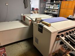 SCREEN CTP PT-R4300s