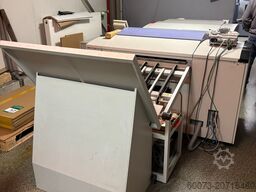 SCREEN CTP PT-R4300s